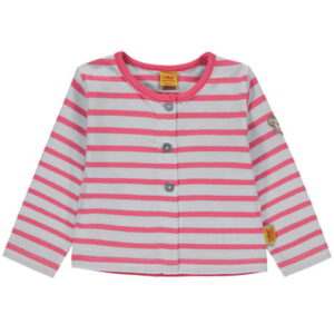 Steiff Girl s Zweetjas, roze