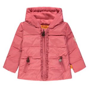 Steiff Girl s Anorak, oud roze, oud roze