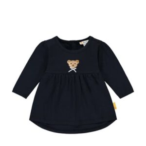 Steiff Girls Tuniekmarine