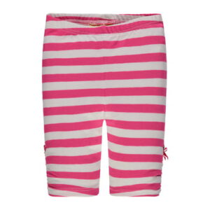 Steiff Girl s Capri Leggings, roze