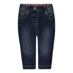 Steiff Spijkerbroek, donkerblauw denim