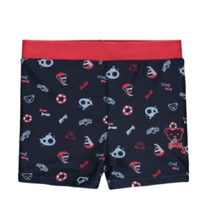 Steiff black ir shorts isbad