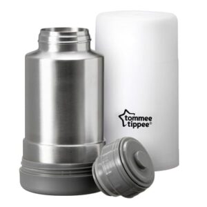 Tommee Tippee Flessen- en babyvoedingverwarmer Closer to Nature voor onderweg