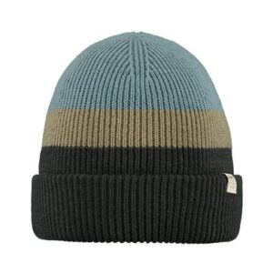 BARTS Beanie Metrop fles green