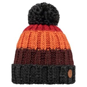 BARTS Beanie Wilhelm rood