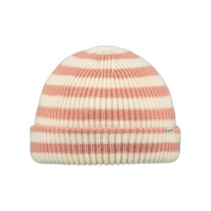 BARTS Beanie Milo dusty roze
