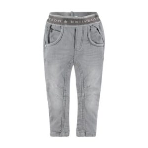 BELLYBUTTON Baby Jeans grey denim