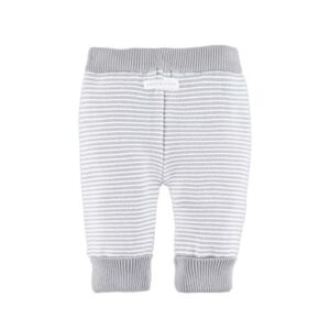 BELLYBUTTON Baby Sweatbroek silver melange