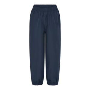 Color Kids Softshell broek Total Eclipse