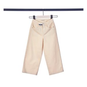 TOM TAILOR Culotte Light Almond