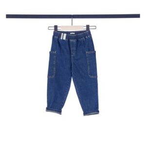 TOM TAILOR Jeans Relax ed Dark Indigo