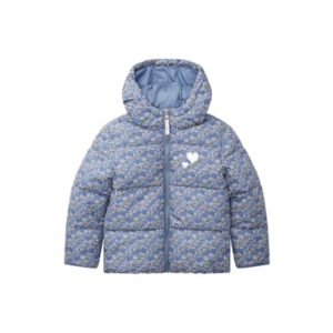 TOM TAILOR Kinderjasje klein flower