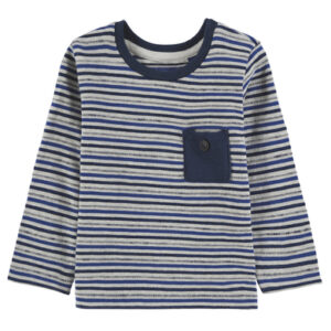 TOM TAILOR Boys T-Shirt , beige