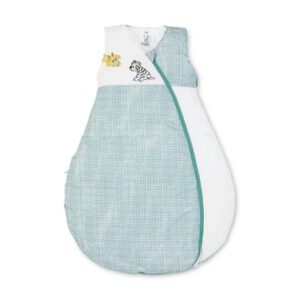 Sterntaler Functieslaapzak Knuffelzoo 70 – 110 cm