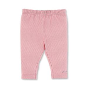 Sterntaler Leggings licht rood