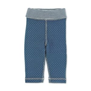 Sterntaler Boys Omzet broek marine