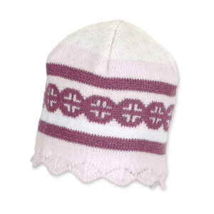 Sterntaler Girls Muts roze