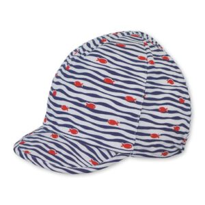 Sterntaler piekwaarde marine