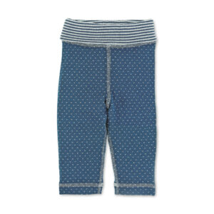 Sterntaler Boys Omzet broek marine