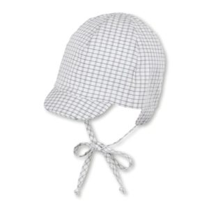 Sterntaler piek rookgrijs