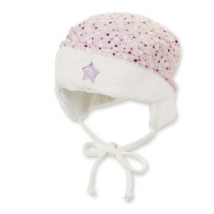 Sterntaler Girl s Hoed roze