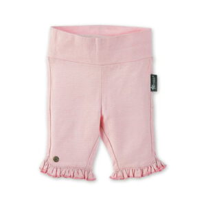Sterntaler Girl s 7/8-broek roze