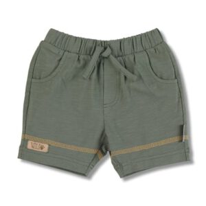 Sterntaler Broek donkergroen