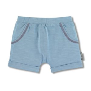 Sterntaler Broek lichtblauw
