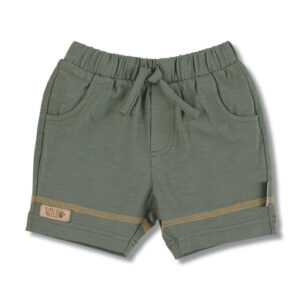 Sterntaler Broek donkergroen