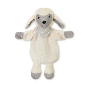 Sterntaler Handpoppenpoppen schaap Stanley