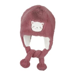 Sterntaler Inca Cap licht paars