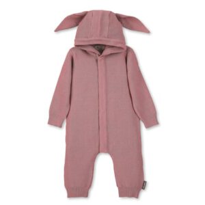 Sterntaler Gebreide Overall roze