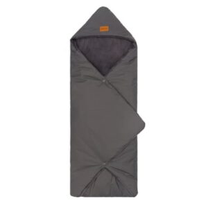 fillikid Winter voetenzak Tanaga grijs
