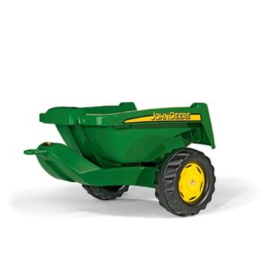ROLLY TOYS rollyKipper II John Deere 128822