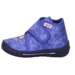SUPERFIT Boys Slipper water