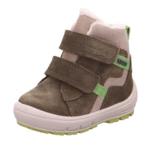 superfit Laarzen Groovy groen (medium)