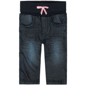 STACCATO Girls Thermojeans blauw denim