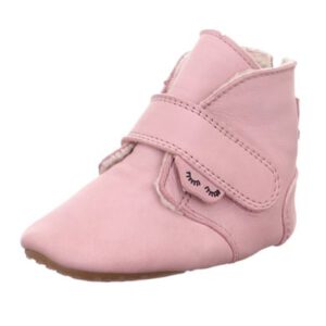 superfit Peuterschoenen Papageno roze
