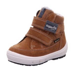 superfit Laarzen Groovy bruin