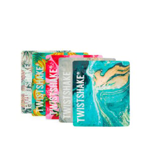 Twist shake Opbergzak 2100 ml