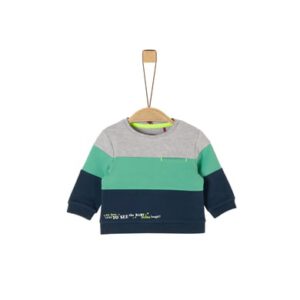 s. Olive r Sweatshirt donkerblauw