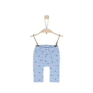 s.Oliver Girl s Legging lichtblauw