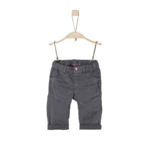 s.Oliver Girl s Broek grijs
