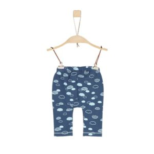 s.Oliver Girl s Legging blauw