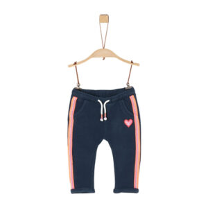 s. Olive r Zweetbroek donkerblauw