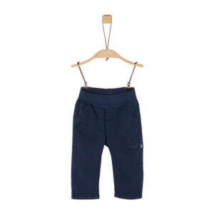 s. Olive r Broek donkerblauw