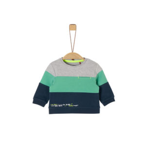 s. Olive r Sweatshirt donkerblauw