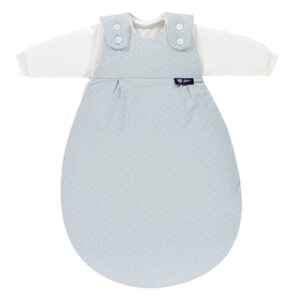 Alvi Baby-Mäxchen® – Slaapzak de Originele 3-delig New Dots