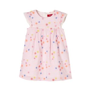 s. Olive r Jurk light roze geplaatst