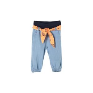 s. Olive r Jeans light blauw